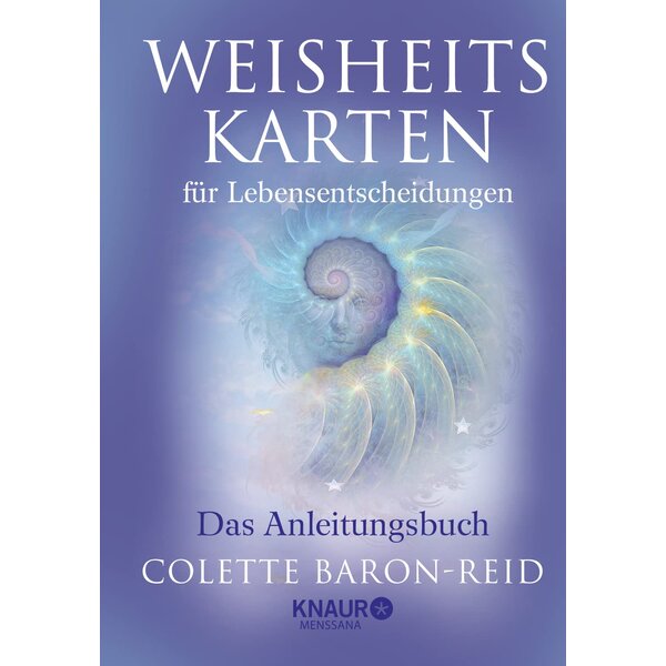 Weisheitskarten f�r Lebensentscheidungen