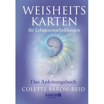 Weisheitskarten für Lebensentscheidungen
