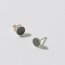 Ohrstecker "Schatten"