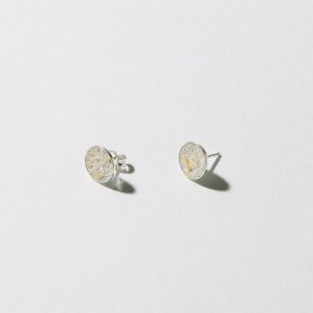 Ohrstecker "Auster"