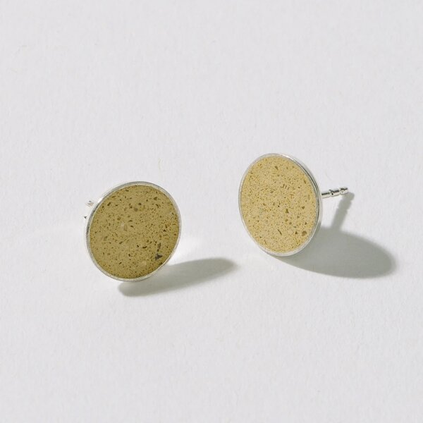 Ohrstecker D�ne 11mm