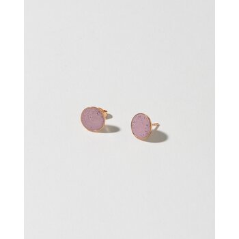 Ohrstecker Gl�hende Beere