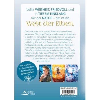 Elben - Weisheiten aus einer anderen Dimension