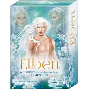 Elben - Weisheiten aus einer anderen Dimension
