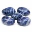Trommelstein Sodalith 100g