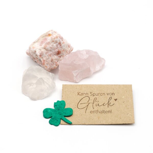 Wasserstein-Mischung 15: Gl�ck 500g