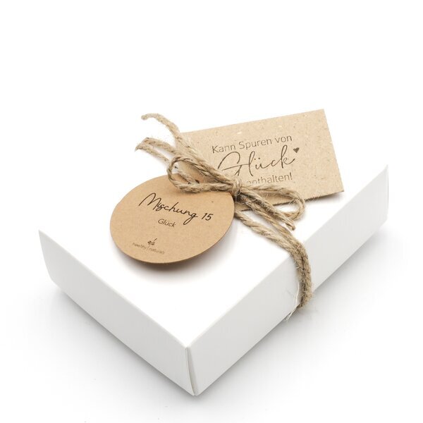 Wasserstein-Mischung 15: Gl�ck 500g