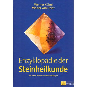 Enzyklop�die der Steinheilkunde