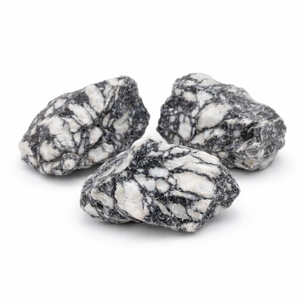 Wassersteine Pinolith