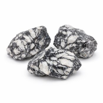 Wassersteine Pinolith