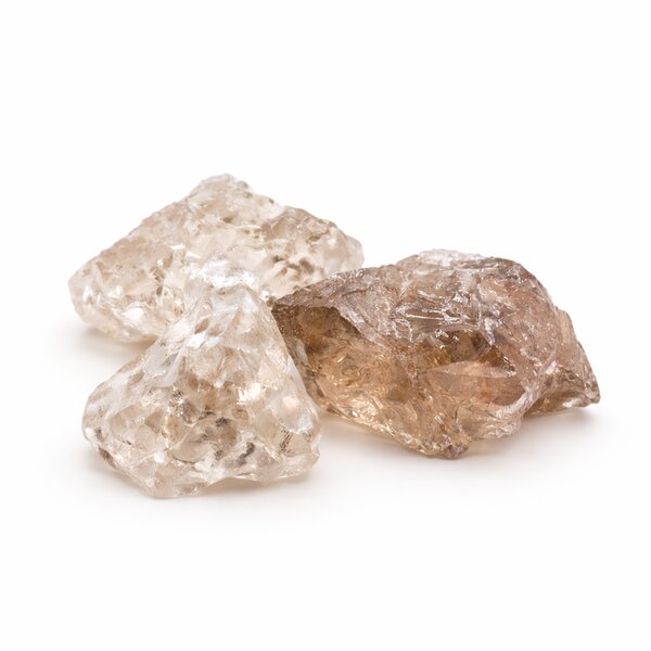 Wassersteine Rauchquarz