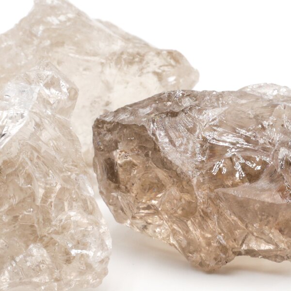 Wassersteine Rauchquarz 100g