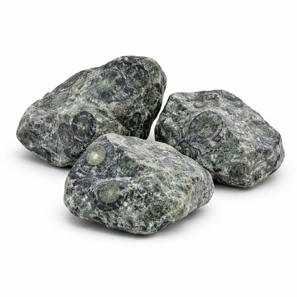 Wassersteine Kambaba-Jaspis 100g