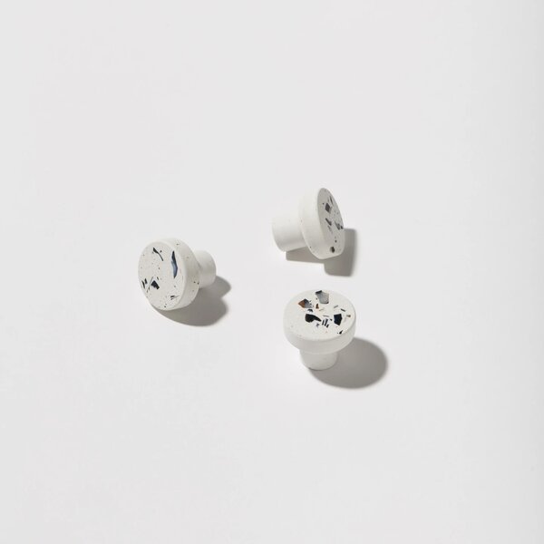 Knauv Miesmuschel 30mm