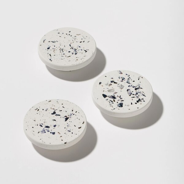 Knauv Miesmuschel 75mm