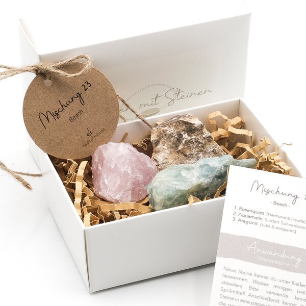 Wasserstein-Mischung 23: Beach 500g