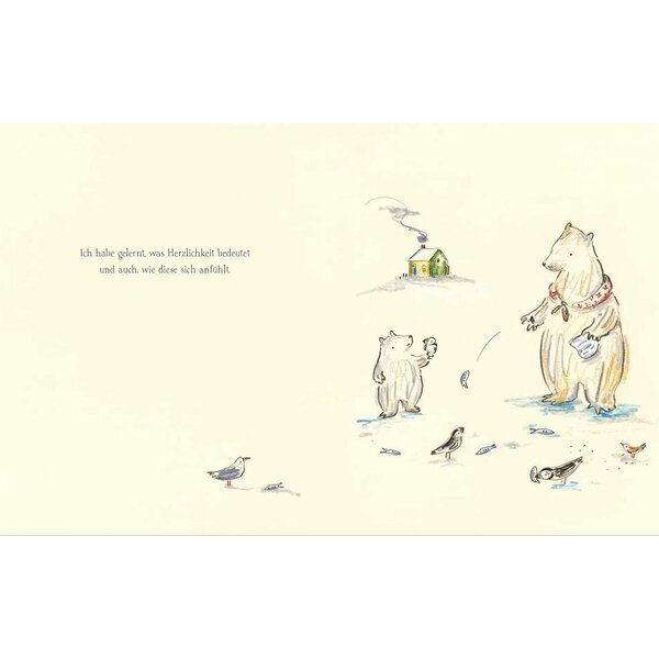 Kipper-Wahrsagekarten