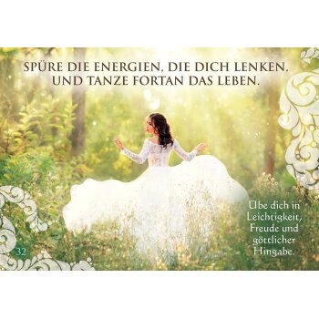 Bestimmung - Erwecke die Kraft der Priesterin