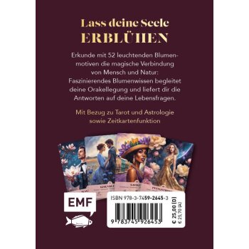 Das Blütenorakel