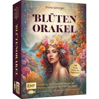 Das Blütenorakel