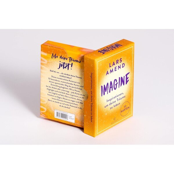 Imagine - Impulskarten