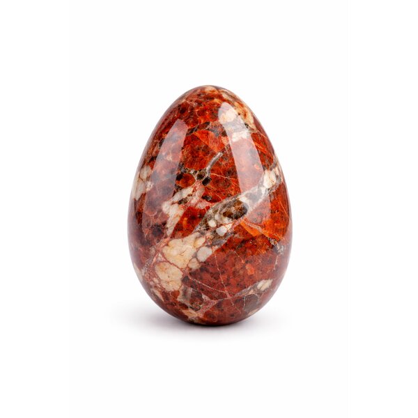 Yoni-Ei Brekzienjaspis 40x30mm