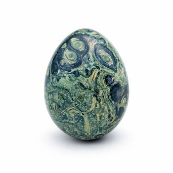 Yoni-Ei Kambaba-Jaspis