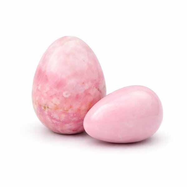 Yoni-Ei Andenopal 55x40mm