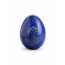 Edelstein-Ei Lapislazuli