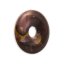 Donut Mookait (30mm)