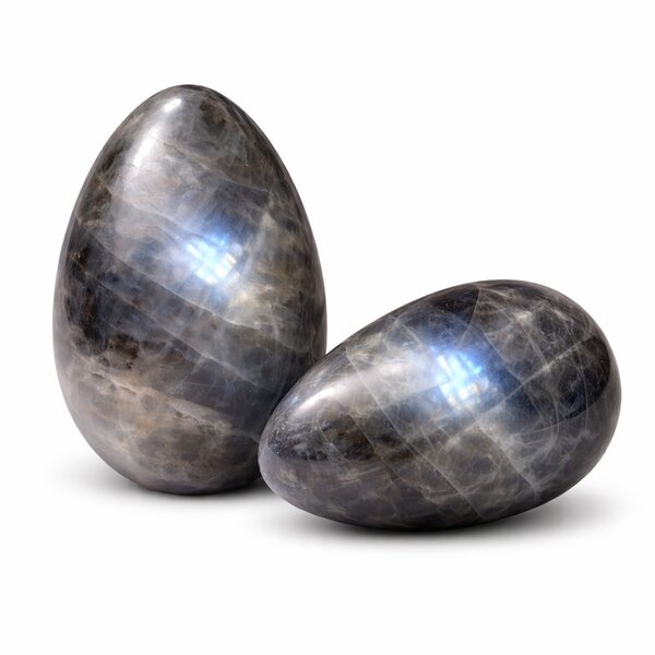 Edelstein-Ei Mondstein