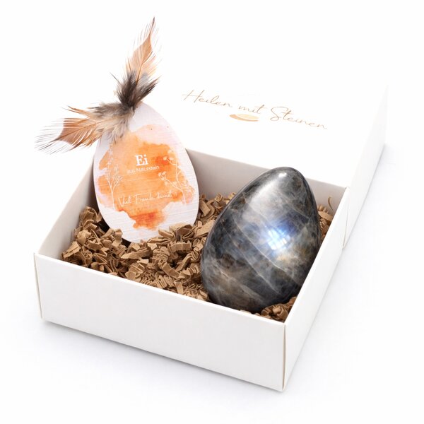 Yoni-Ei Mondstein 60x45mm