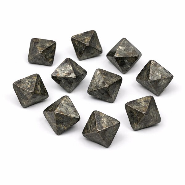 Oktaeder Magnetit 50g