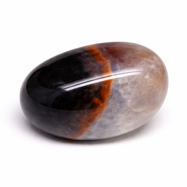 Trommelstein Sardonyx