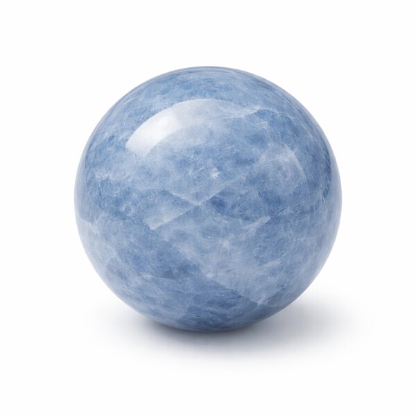 Kugel Blauquarz M (30mm)