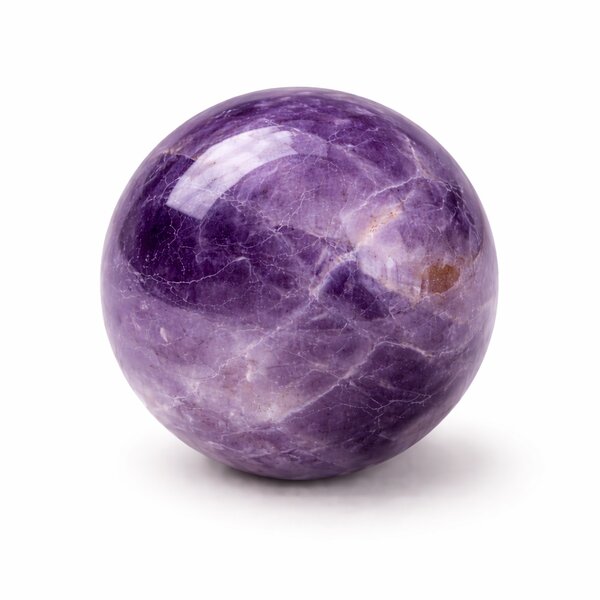 Kugel Amethyst