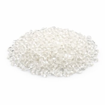 Bergkristall Ministeine