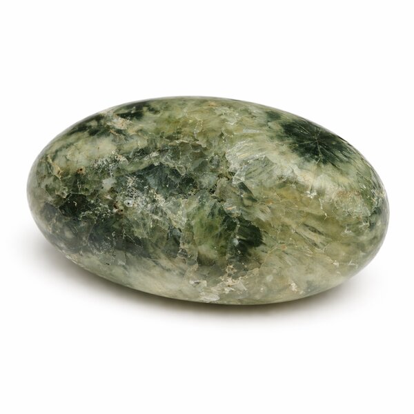 Handschmeichler Ozeanachat