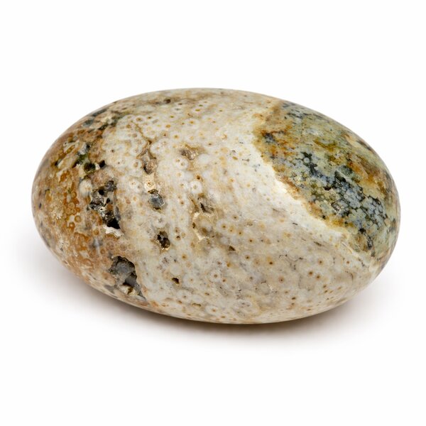 Handschmeichler Ozeanachat L (50-60mm)