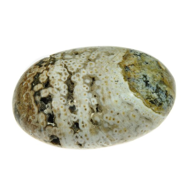 Pebbles Ozeanachat, Stk. Gr��e  L (50-60mm)