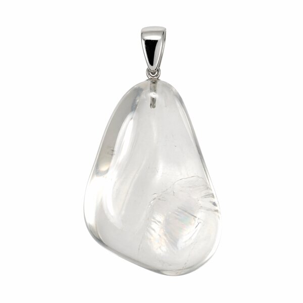 Anhänger Girasol mit 925er Silberöse