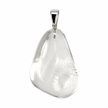 Anhänger Girasol mit 925er Silberöse