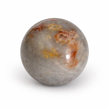 Kugel Crazy-Lace-Achat 30mm