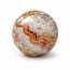 Kugel Crazy-Lace-Achat 30mm