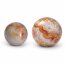Kugel Crazy-Lace-Achat 30mm
