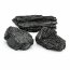 Wassersteine Turmalin schwarz (Schörl)