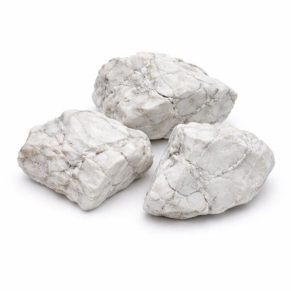 Wassersteine Magnesit