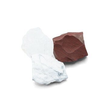 Wasserstein-Mischung 2: Bewusstheit und Balance