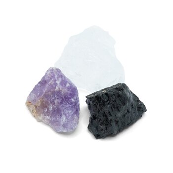 Wasserstein-Mischung 7: Schutz und Befreiung