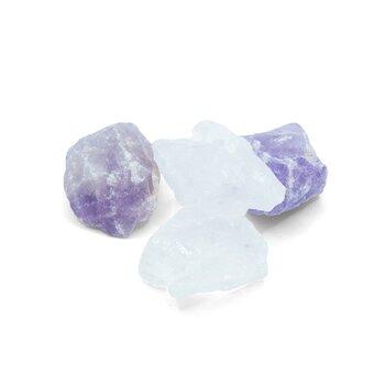 Wasserstein-Mischung 5: Klarheit